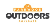 Parkwood Outdoors Dolygaer logo